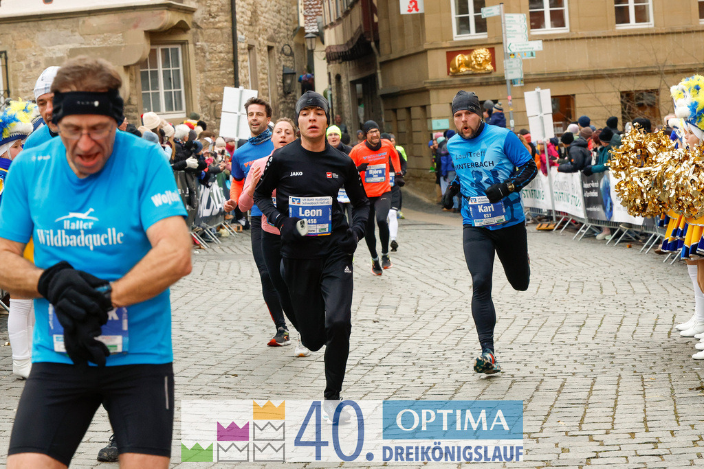 VR Bank Hauptlauf 10km | 40. Optima 3koenigslauf 2026 - Realisiert mit Pictrs.com