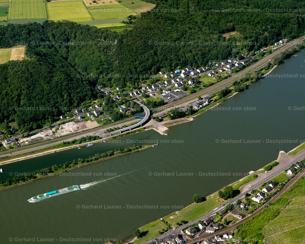 2624601 | Fellen, Sankt Goar