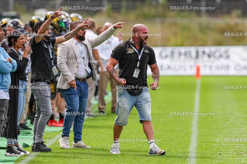 097_Ravens_20230827_1152 | BRAUER-Fotoagentur