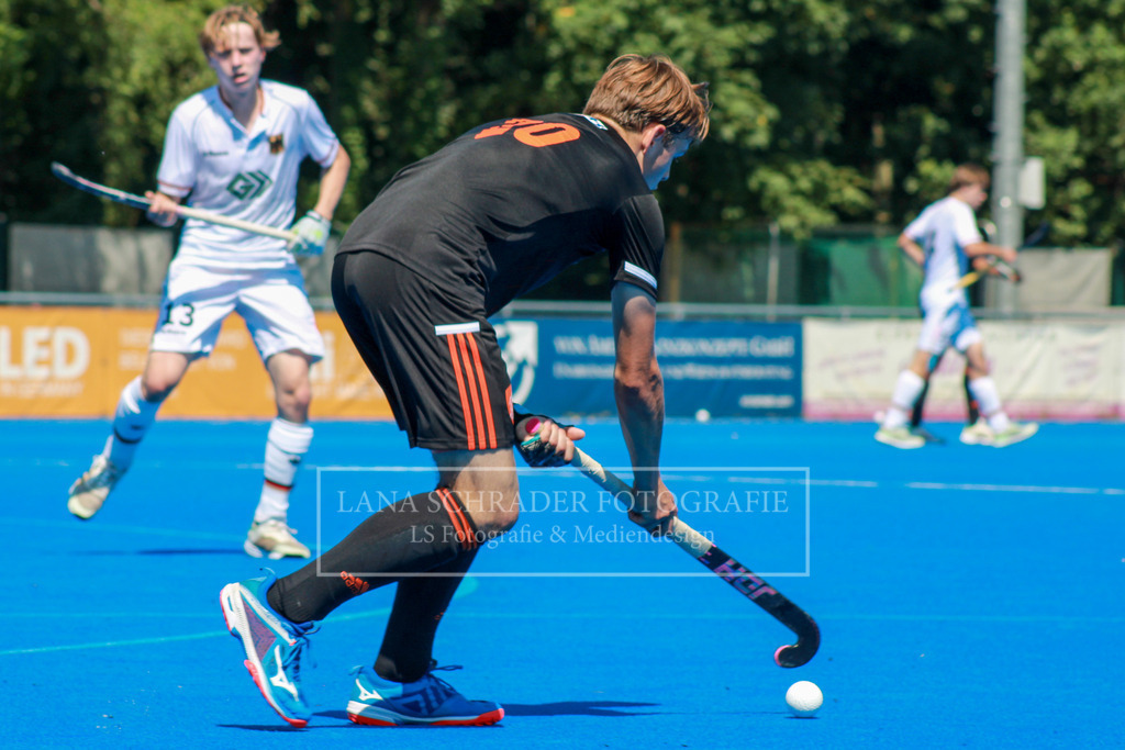 Länderspiel U18 Deutschland - Niederlande 25.06.23 Krefeld-053 | lanaschraderfotografie - Realisiert mit Pictrs.com