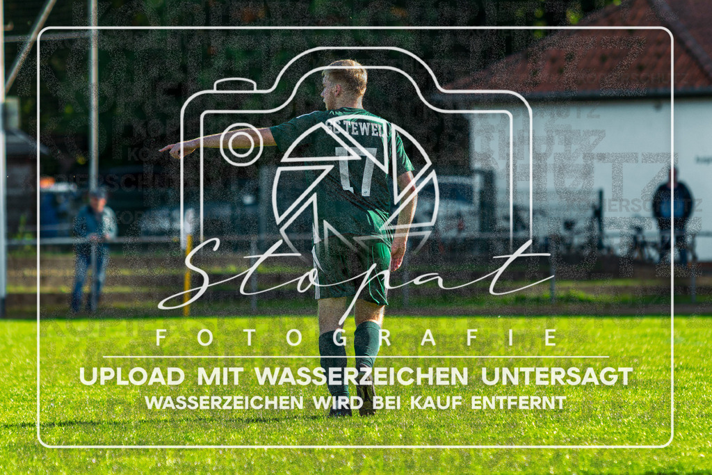 261004-HMKSCT-0001 | Jannis Möhrmann (SC Tewel #17);Kreisliga Herren HK - Heidmark vs. SC Tewel am 04.10.26 in Heidmarkstadion, Bad Fallingbostel - Realisiert mit Pictrs.com