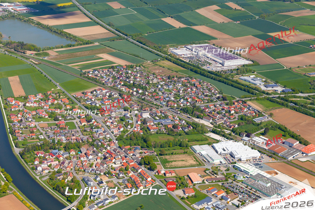 Das Luftbild der Stadt Altendorf wurde 2019 vom Flugzeug heraus erstellt (keine Drohne) Aufnahmehöhe ca.400 Meter- hohe Auflösung- beste Druck-Qualität garantiert!