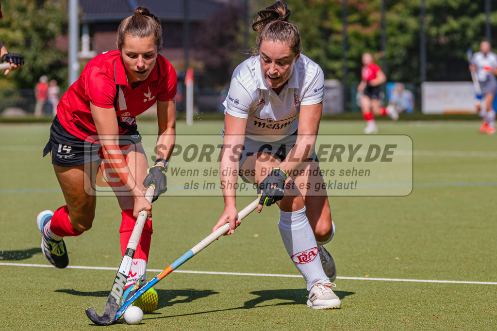 SM_20220904-D85_6384 | Club an der Alster - TSV Mannheim / 4:1