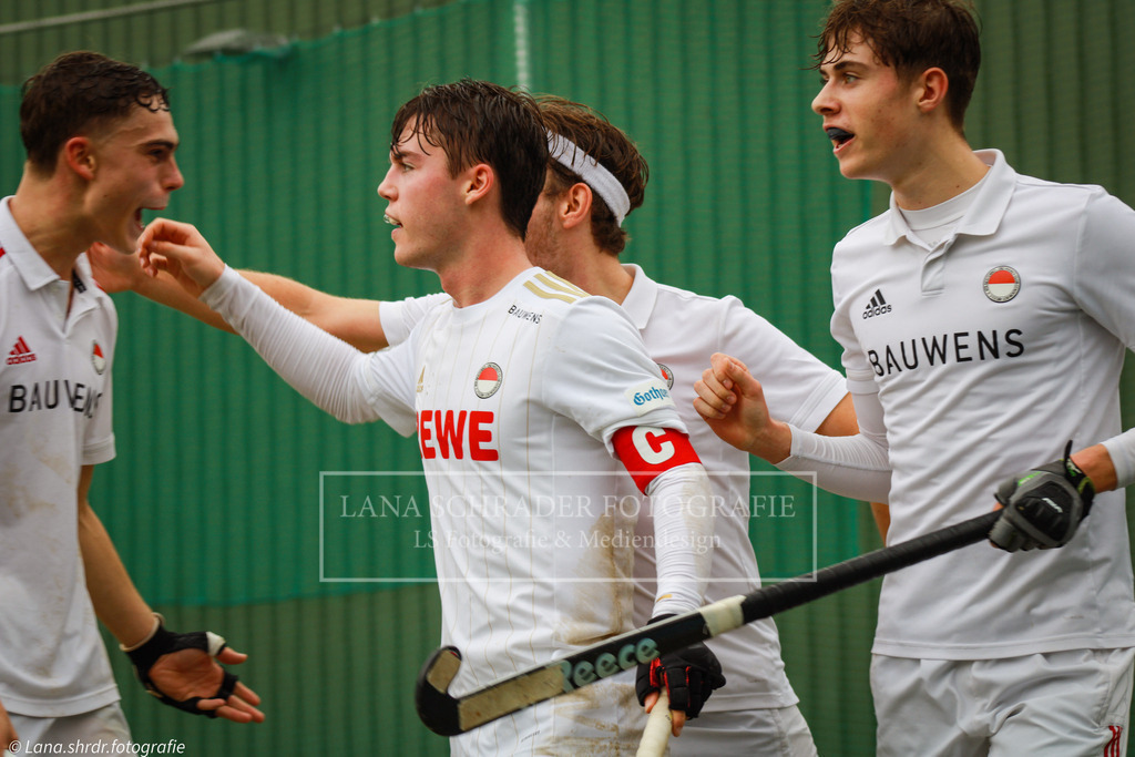 Leon Lindemann, Leo Mink, Len Vorbach, Kaspar v. Klocke, MU18 REGIONALLIGA DM22 ZWR HF RWK-MHC | lanaschraderfotografie - Realisiert mit Pictrs.com