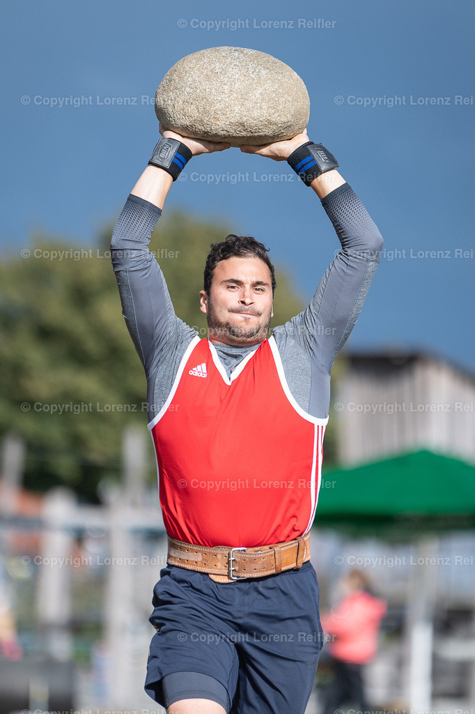 Steinstossen-Heben -  SM Steinstossen-Heben 2022 | Zihlschlacht, 10.9.22, Steinstossen-Heben - SM Steinstossen-Heben.
