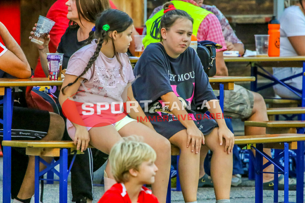 FC KAC - FC Lendorf Kärntner Liga | FC KAC - FC Lendorf am 26.08.2022 in Klagenfurt
(Sportplatz), AUSTRIA, (Photo by Ernst Krawagner sport-fan.at),  - Realisiert mit Pictrs.com
