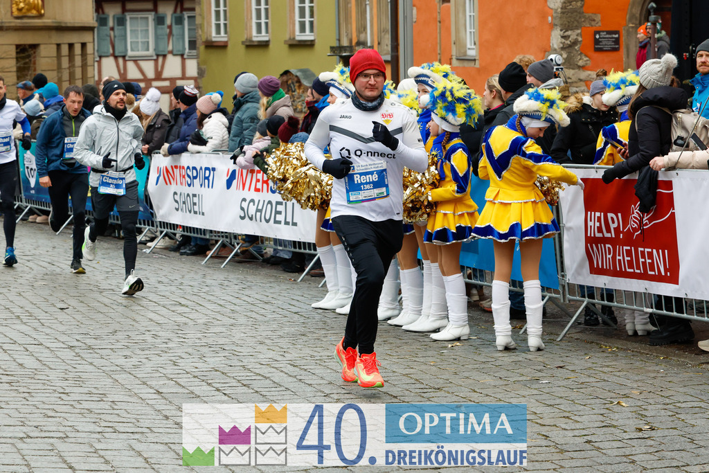 VR Bank Hauptlauf 10km | 40. Optima 3koenigslauf 2026 - Realisiert mit Pictrs.com