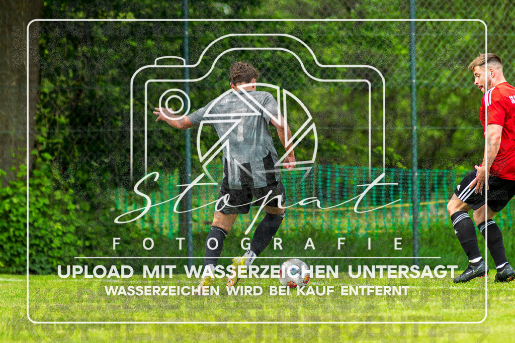 Kreisliga Herren HK - FG Fulde-Stellichte vs. SG Benefeld-Cordingen | Max Peters (FG Fulde-Stellichte #7); Kreisliga Herren HK - FG Fulde-Stellichte vs. SG Benefeld-Cordingen am 17.05.2026 in Lehrdestadion, Stellichte - Realisiert mit Pictrs.com