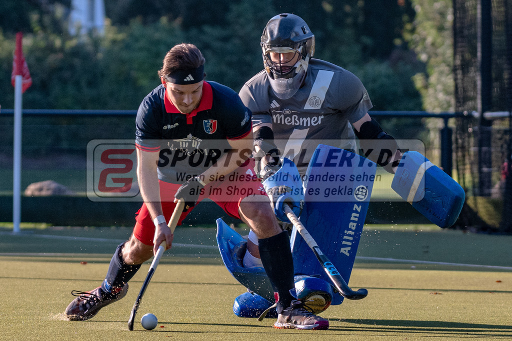 SM_20240921-D85_4205 | 1.Bundesliga Feldhockey (M) DCadA BHC / 6:4 n.P.