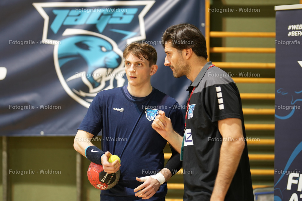 20221203 HLA Jags Bad Vöslau v West Wien-31 | Fotografie Woldron