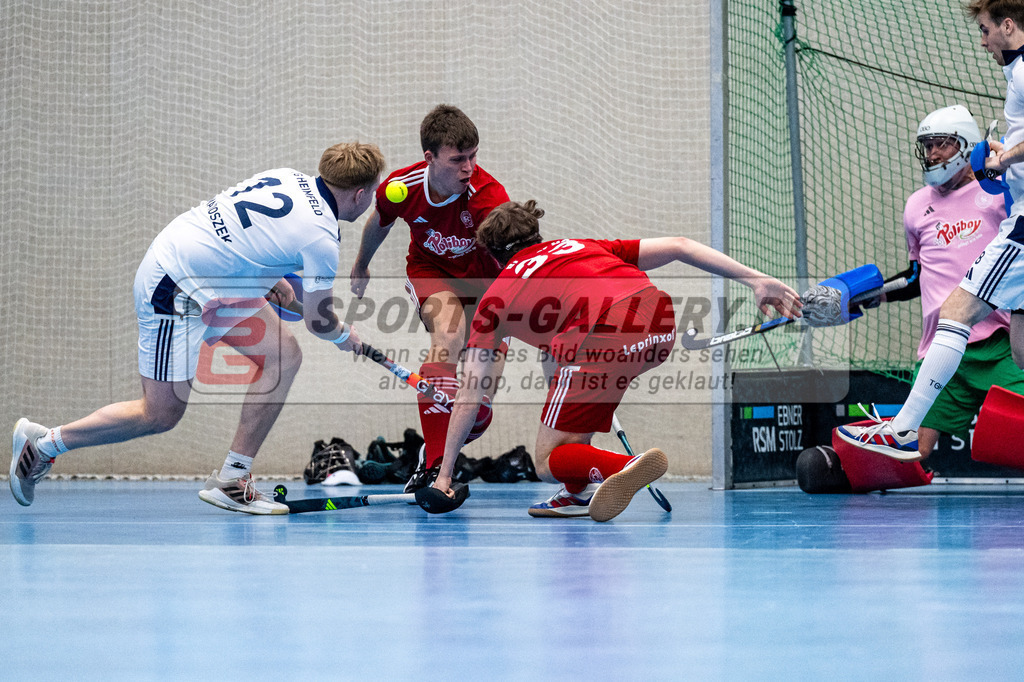 AKa BHC Aufstieg Herren - Heimfeld 8-3  24.01.26 SG-3847 | Hockey,Sport,Fieldhockey,1.Bundesliga,2.Bundesliga,Sportfotografie,Shop,Sportphotography,Feldhockey,Hockeyliga