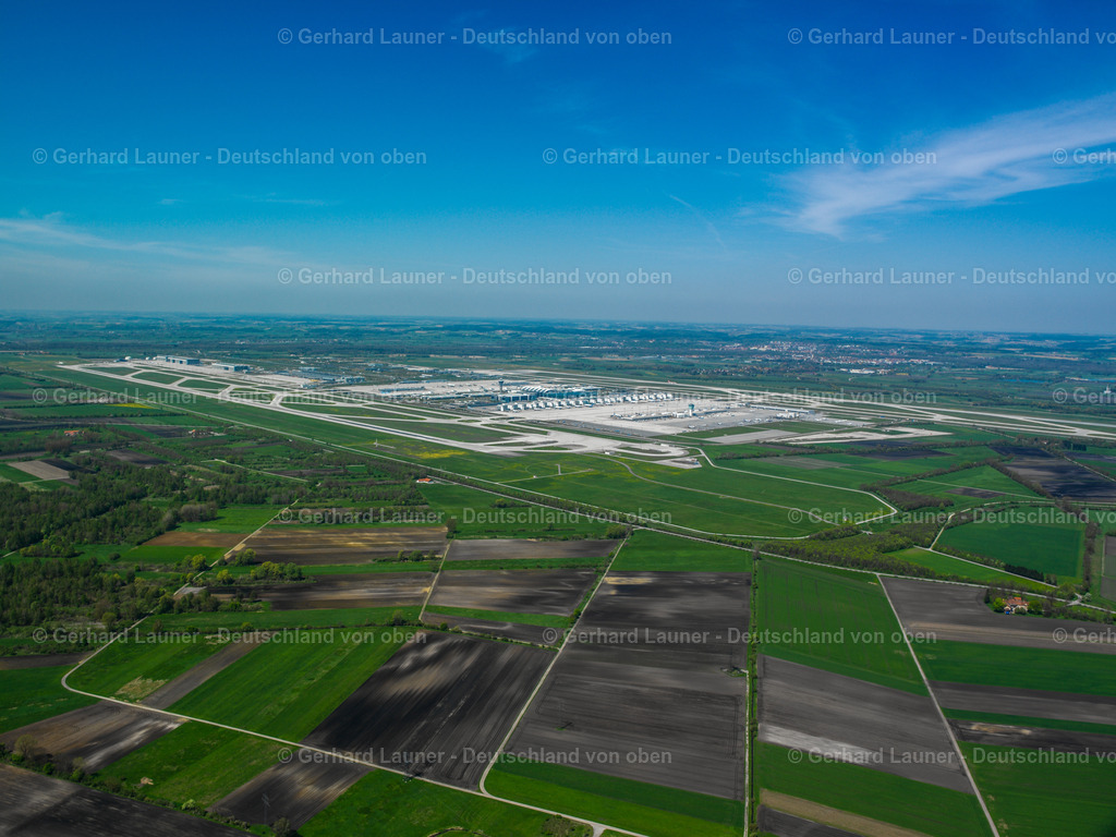 2699004 | Flughafen Franz-Josef Strauss, München