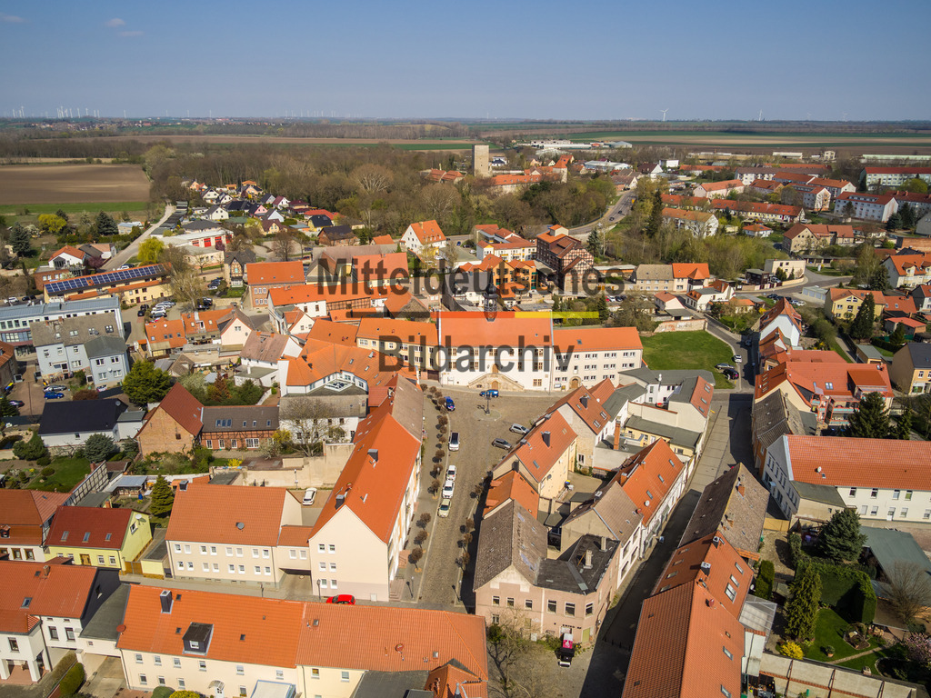 Wanzleben-0030 | Wanzleben Rathaus am Markt - Realisiert mit Pictrs.com