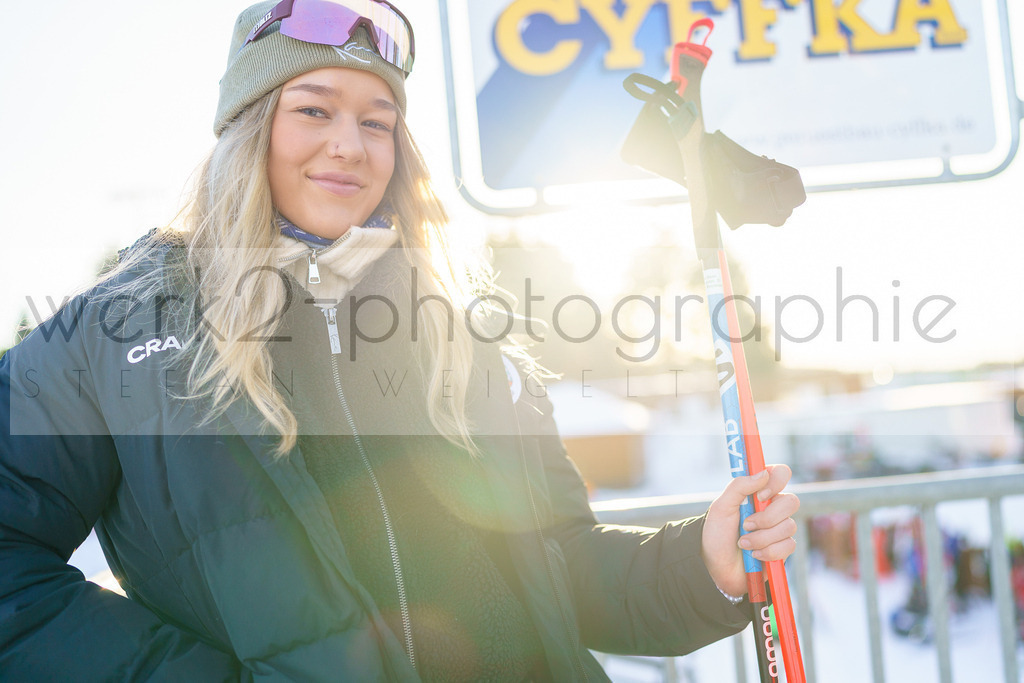 DP Oberwiesenthal | Alpencup/DP Deutschlandpokal in Oberwiesenthal am 15.-17.12.2023