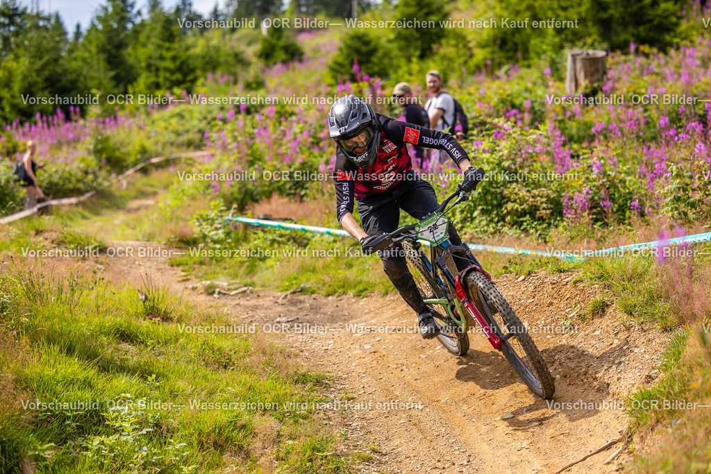 Enduro One Schulenberg So R6-2043 | OCR Bilder Fotograf Eisenach Michael Schröder