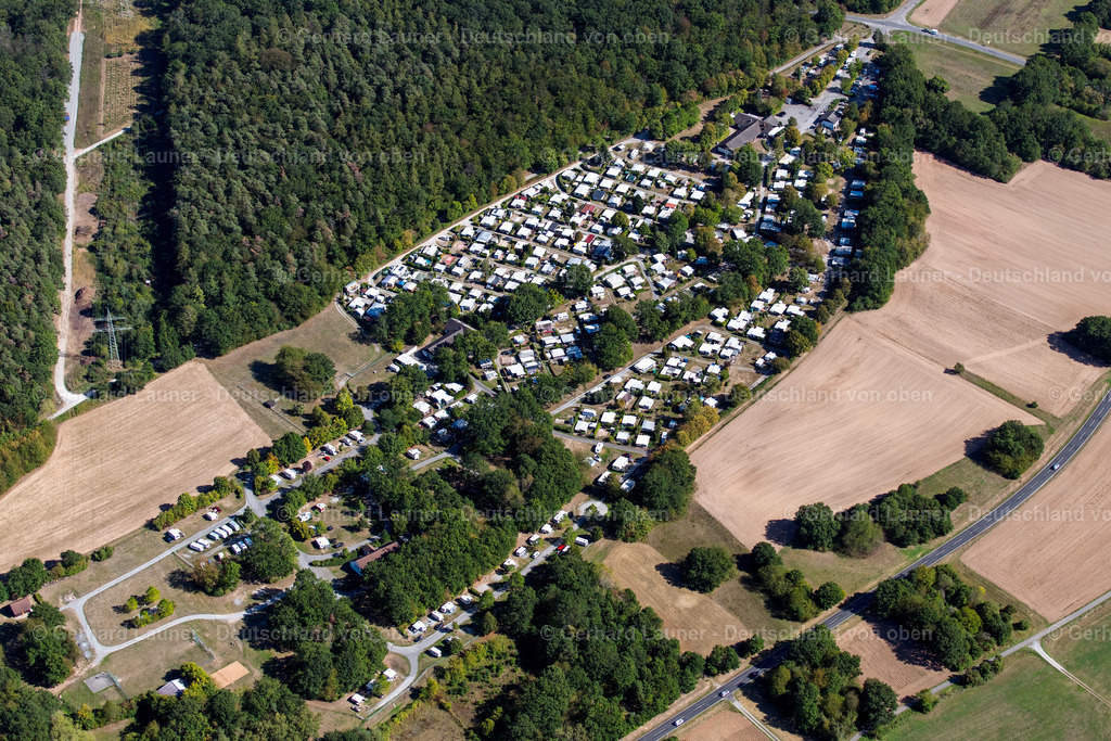 3905197 | Camping Main-Spessart Park, Lengfurt