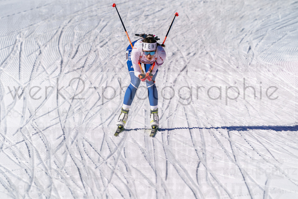 DP ARBER | 6. DSV JOKA Deutschlandpokal Biathlon im ARBER Hohenzollern Skistadion vom 23. - 25. Februar 2024