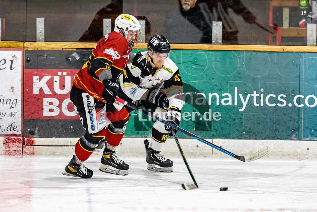 Bayernliga Eishockey Meisterrunde, TSV Peißenberg "Miners" gegen EA Schongau "Mammuts" am 3.3.23 in Peißenberg | Bayernliga Eishockey Meisterrunde, TSV Peißenberg "Miners" gegen EA Schongau "Mammuts" am 3.3.23 in Peißenberg