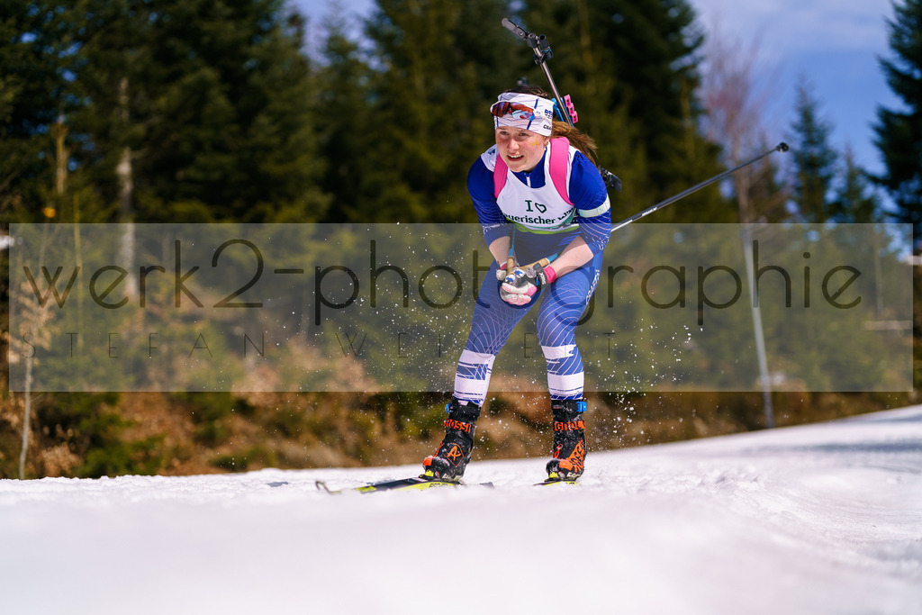 FESA Alpencup / DP Arber | 7. Deutschlandpokal Finale - ARBER Hohenzollern Skistadion, 6. - 9. März 2025