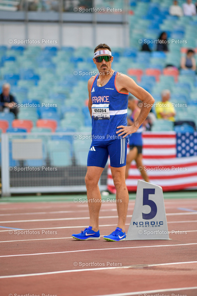 WMAC 2024 - Day 3_369 | World Masters Athletics Championship am 15.08.2024 in Gotheburg; SpeerwurfPhoto: Kai Peters - Realisiert mit Pictrs.com
