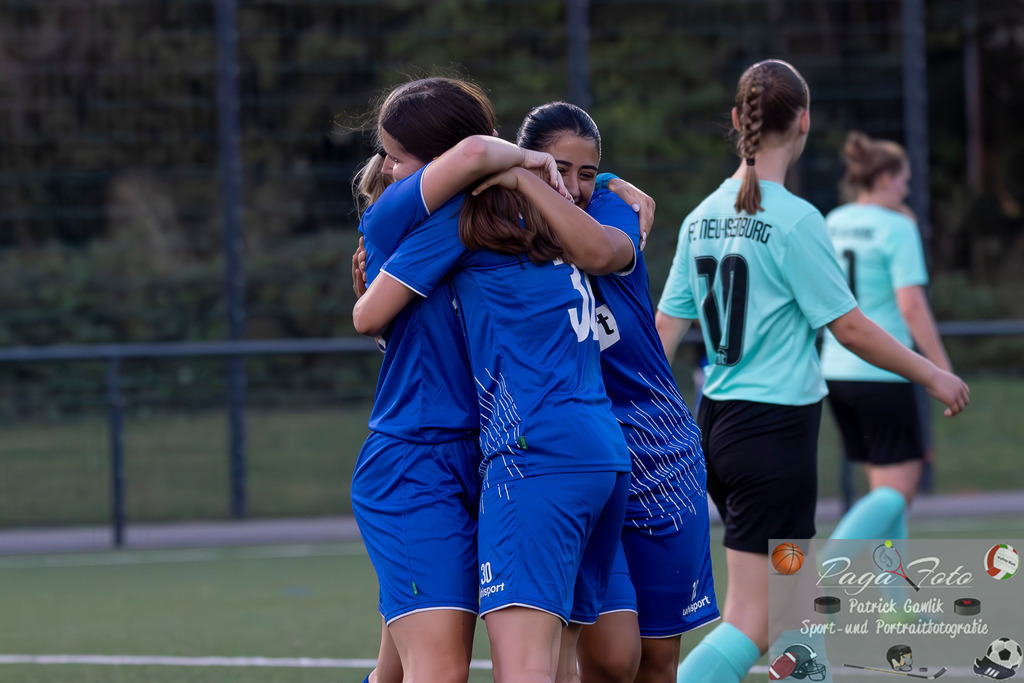 F03 - FCNI 07092024 - PG-306 | PagaFoto Shop von Patrick Gawlik - Sportfotografie in Frankfurt und Rhein-Main: u.a. American Football, Basketball, Eishockey, Fussball, Handball, Hockey, Lacrosse, Rugby, Volleyball - Realisiert mit Pictrs.com