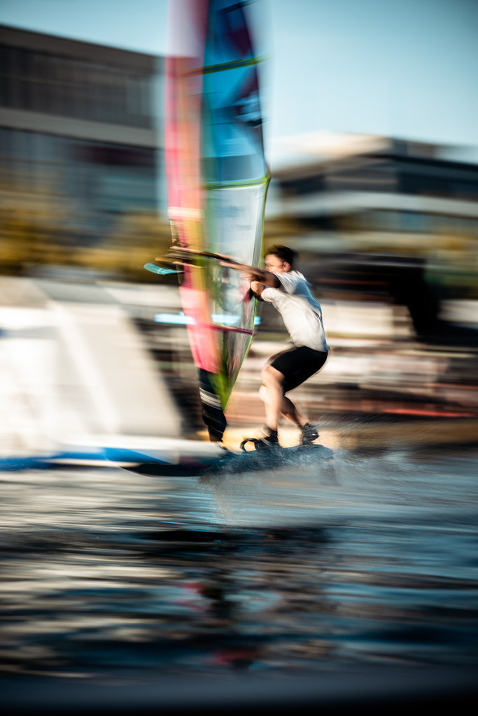 Kieler WOCHE Tow In Windsurf - @danielpankoke dpmedia (100 von 158) | dp-photography - Realisiert mit Pictrs.com