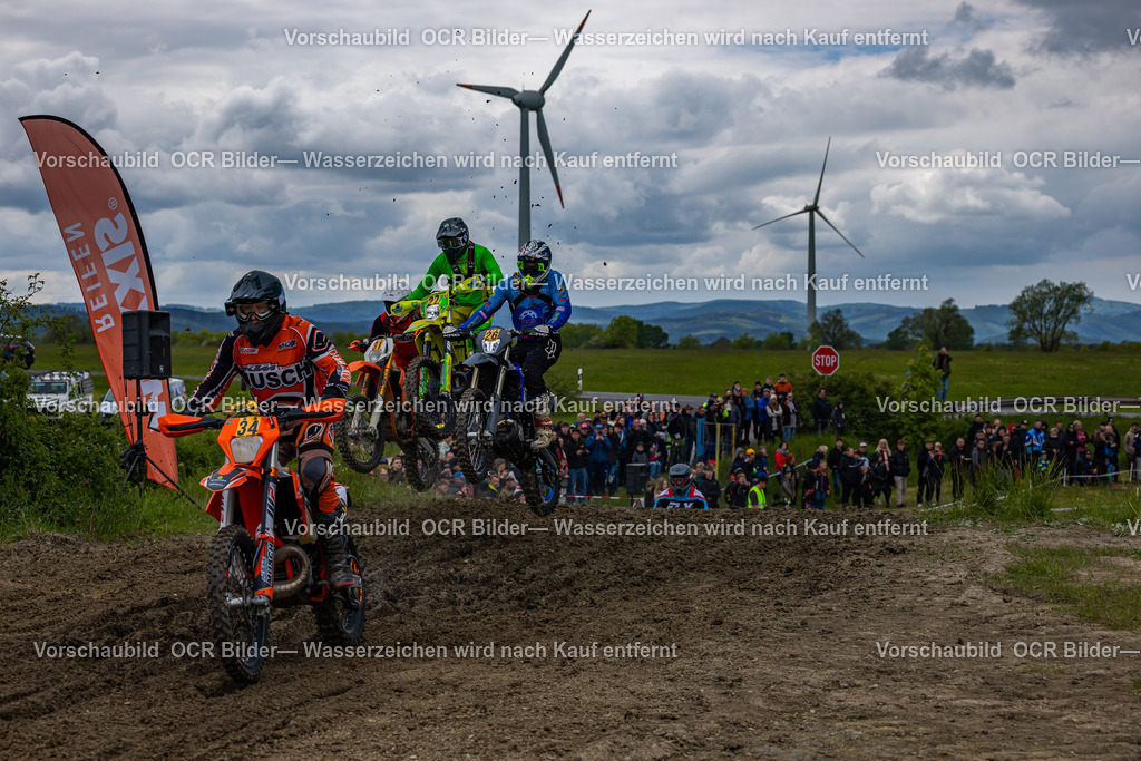 GCC Schwabhausen 2026 Samstag 1-1186 | OCR Bilder Fotograf Eisenach Michael Schröder