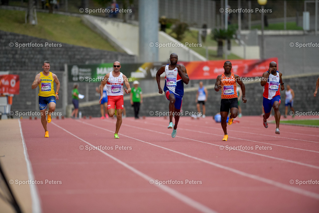 EMACS 2025 - Day 4_356 | European Masters Athletics Championships am 12.10.2025 auf Madeira (Portugal)Foto: Kai Peters - Realisiert mit Pictrs.com