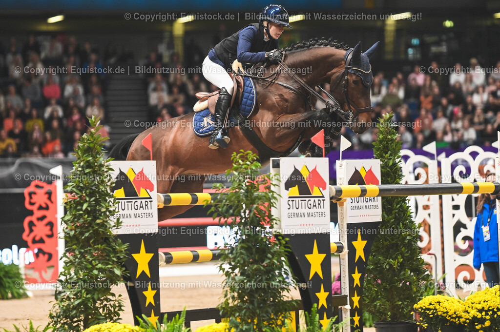 20251116_FEI-Jumping-World-Cup_TOMSPIC_0115 | Foto: Thomas Hartig