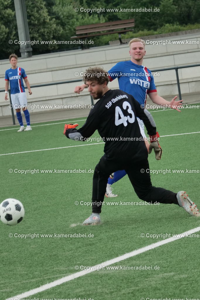 Fußball : SuS 09 Dinslaken 3 - SGP Oberlohberg 2 am 14.07.2024 | Testspiel Fußball : SuS 09 Dinslaken 3 - SGP Oberlohberg 2 am 14.07.2024 - Realisiert mit Pictrs.com