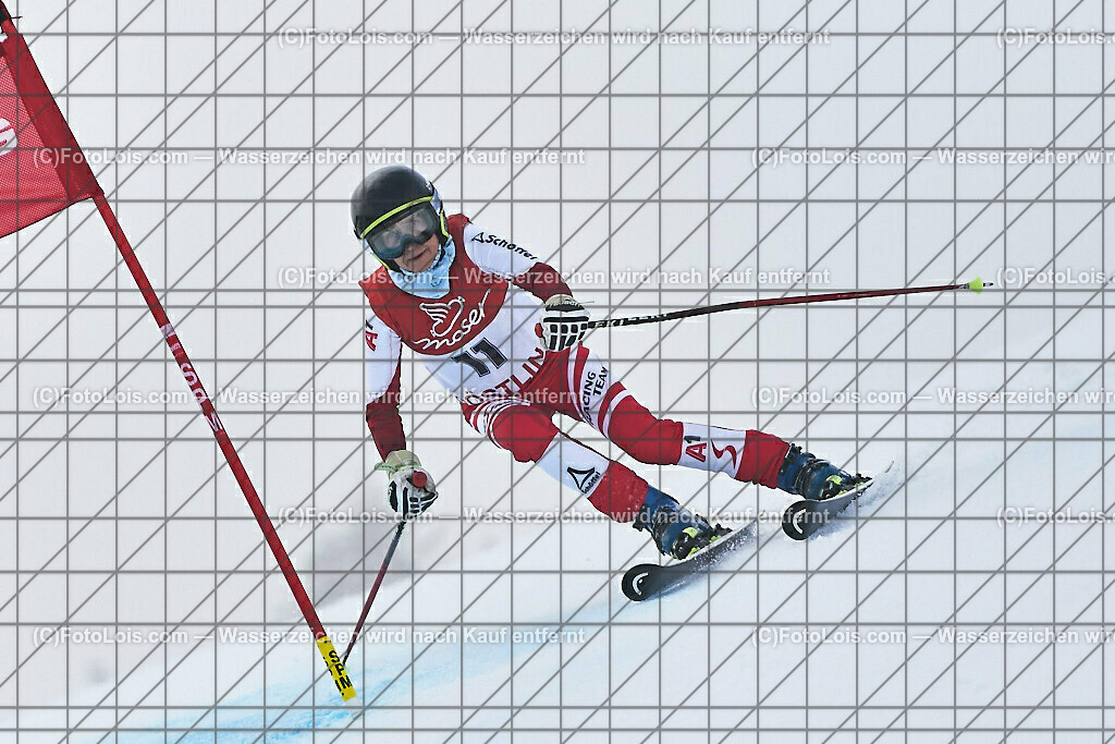 ALS0177_WCM-GS_Kat-C_Kumnig Hanna | (C)FotoLois.com, Alois Spandl, World Criterium Masters Ski Alpin 2023 Hochkar, GiantSlalom-Kategorie C, Mo 20. März 2023.