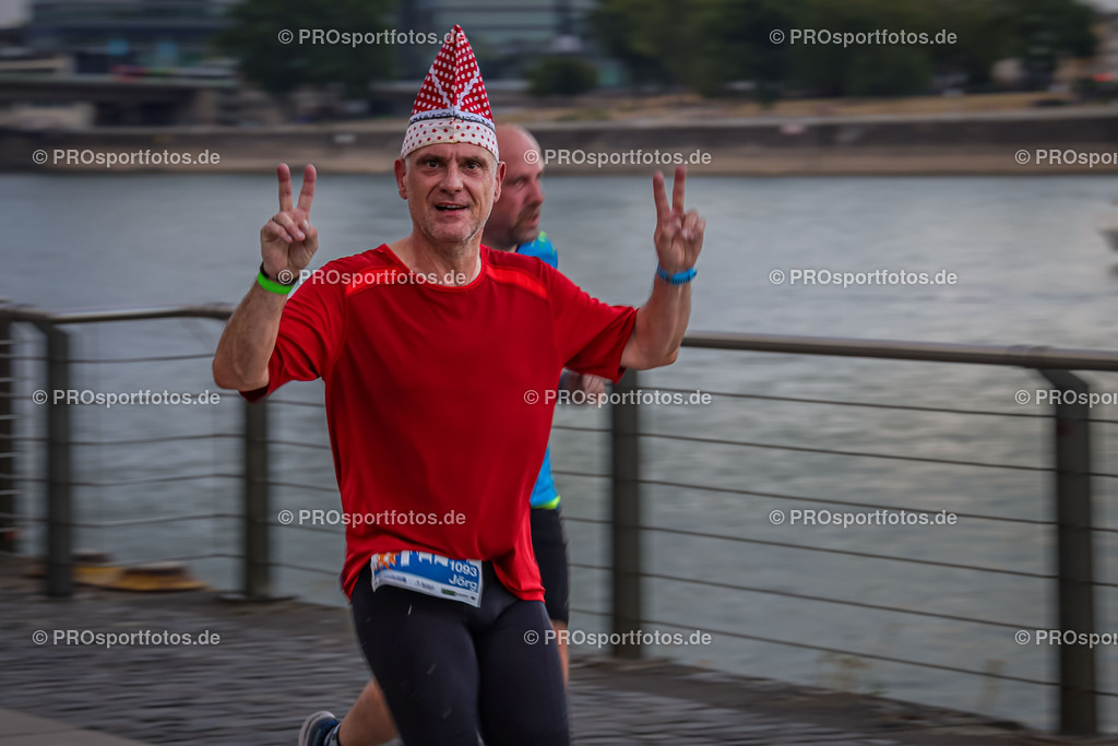 Altstadtlauf Koeln; Koeln, 19.08.22 | Impressionen vom Altstadtlauf Koeln am 19.08.22 in Koeln (Nordrhein-Westfalen). 