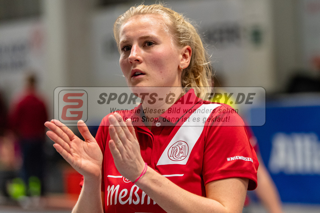 SM_20240105-D5A_8240 | 1.Bundesliga Hallenhockey  (W) DCadA  - UHC / 2:7 (0:2)