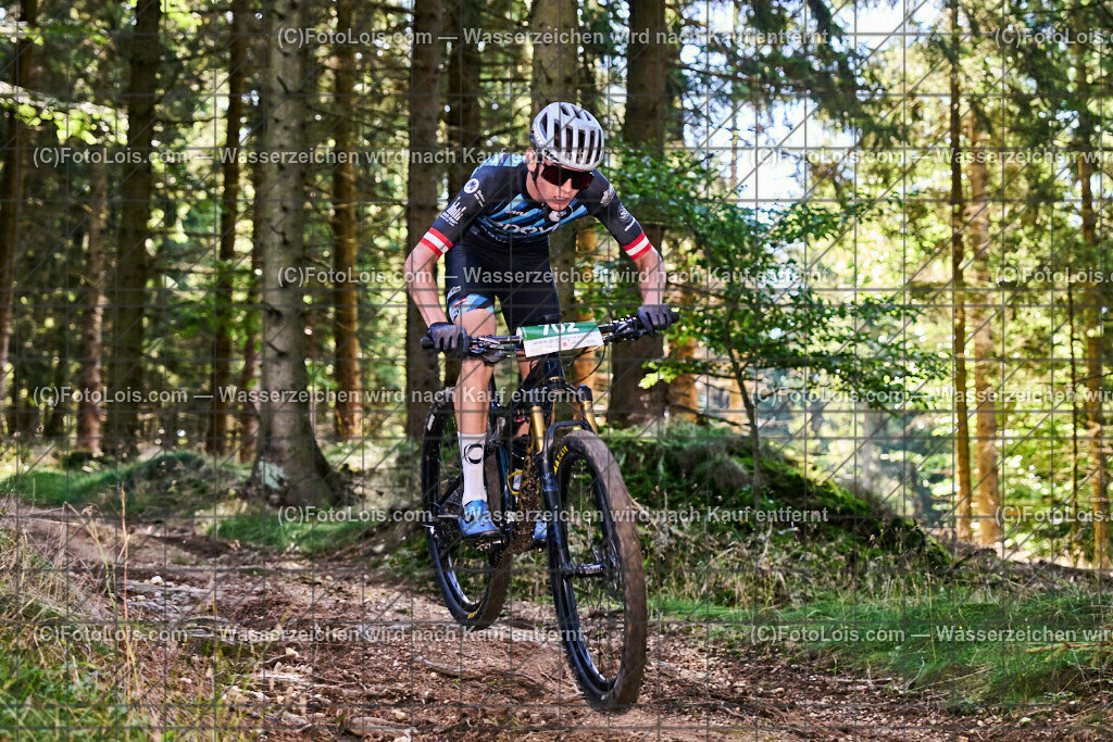 ALP6929_XXIX_GRANITBEISSER_Small_GassnerJonas | (C)FotoLois.com, Alois Spandl, 29. GRANITBEISSER - Mountainbike-Marathon in St. Georgen am Walde, SMALL 16 km, Sa 2. September 2023.