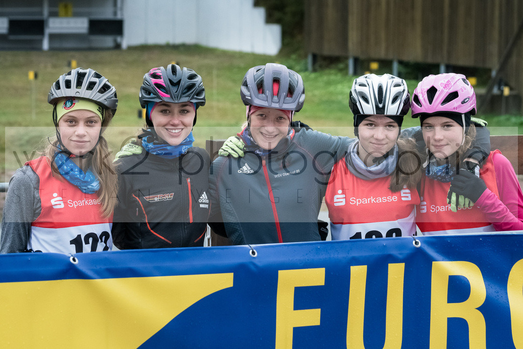 DSC Altenberg | Deutscher Schülercup (DSC Altenberg) in der SPARKASSEN-Arena Altenberg am 26. - 27. September 2020