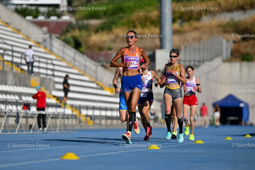 EMACS 2025 - Day 2_72 | European Masters Athletics Championships am 10.10.2025 auf Madeira (Portugal)Foto: Kai Peters - Realisiert mit Pictrs.com