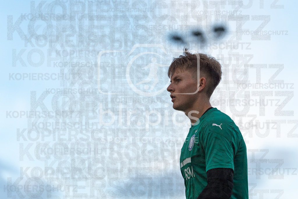 FC Oberneuland - Habenhauser FV | Verbandsliga Bremen: FC Oberneuland - Habenhauser FV