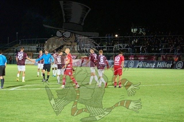 BFC Dynamo vs. Greifswalder FC 088 | mythos-online-redaktion