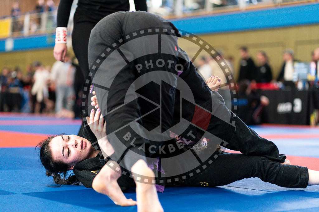 20250510PBB2176 | Athletes compete during the JJLG Berlin Open Jiu-Jitsu Championship on May 10, 2025 in Berlin, Germany. © Chiara Dazi / photoblackbelt