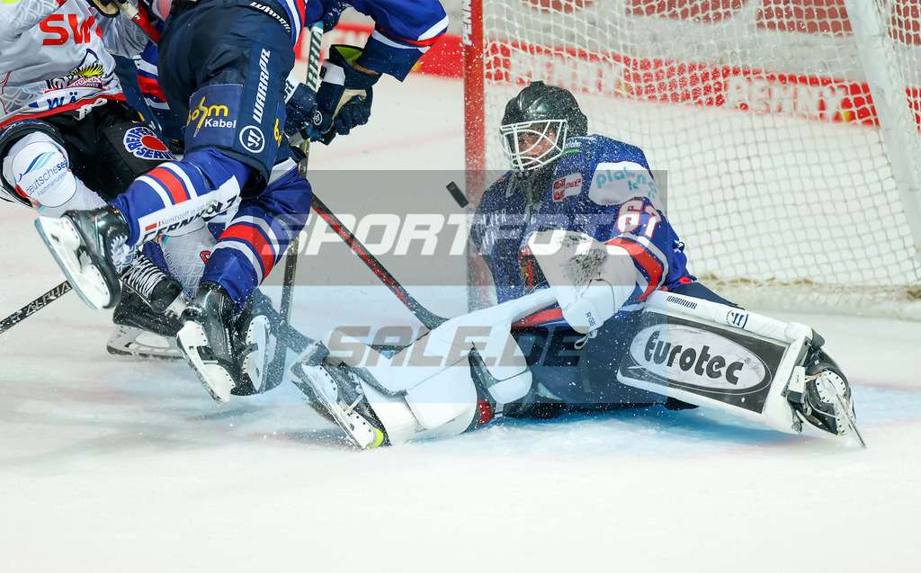 Iserlohn Roosters - Fischtown Pinguins Bremerhaven | 
DEL: Iserlohn Roosters - Fischtown Pinguins Bremerhaven - Realisiert mit Pictrs.com