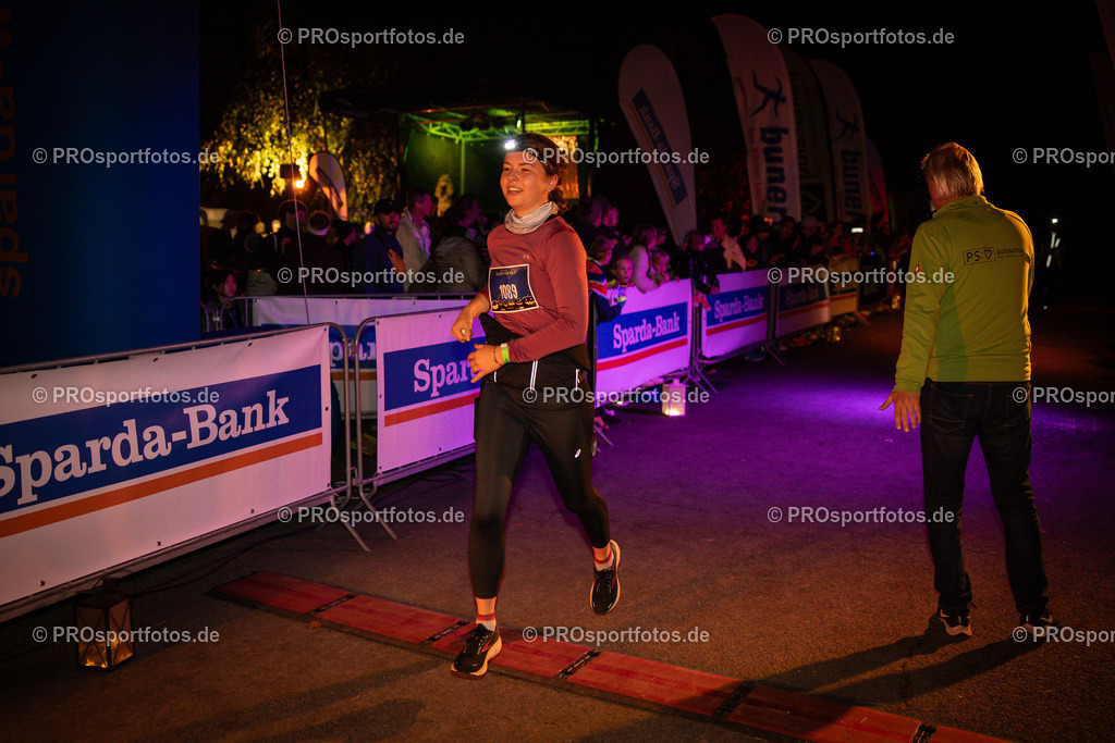 Halloween Run 2024 in Koeln, 31.10.2024 | Impressionen vom Halloween Run 2024 am 31.10.2024 in Koeln (Forstbotanischer Garten Rodenkirchen). Foto: BEAUTIFUL SPORTS/Axel Kohring