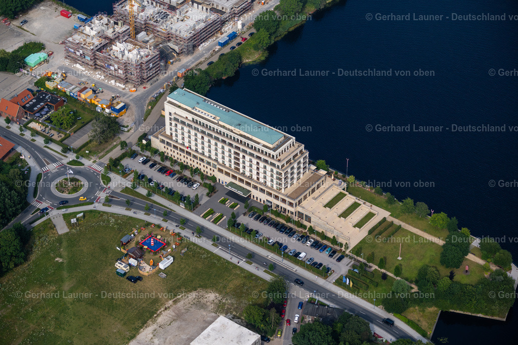 4036600 | Atlantic Hotel, Wilhelmshaven