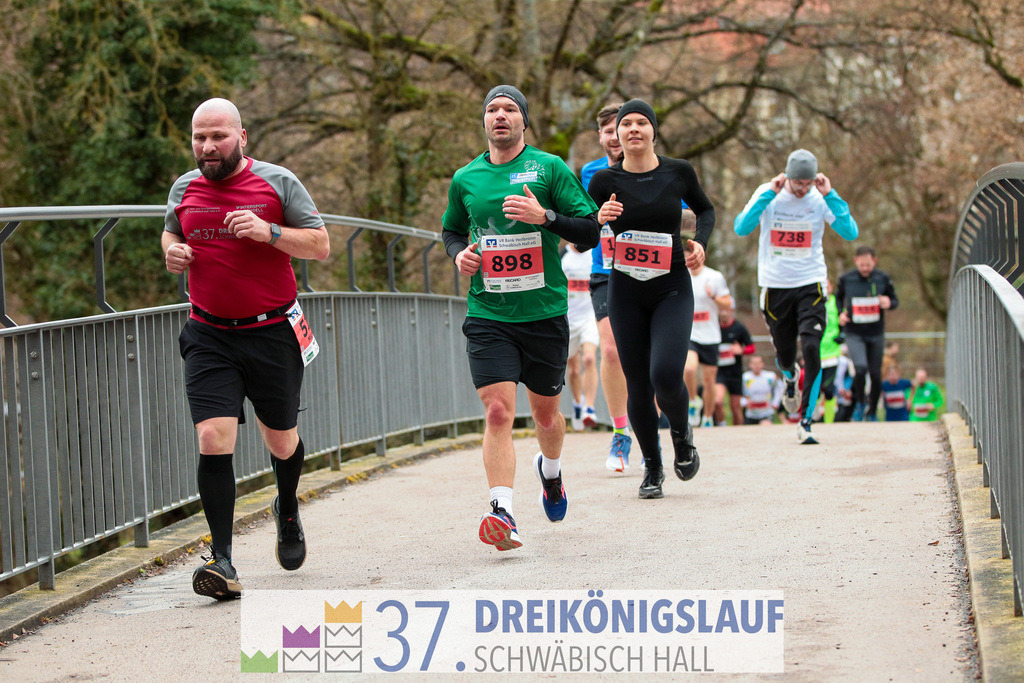 VR Bank Hauptlauf 10000m | 3 Koenigslauf 2023 - Realisiert mit Pictrs.com