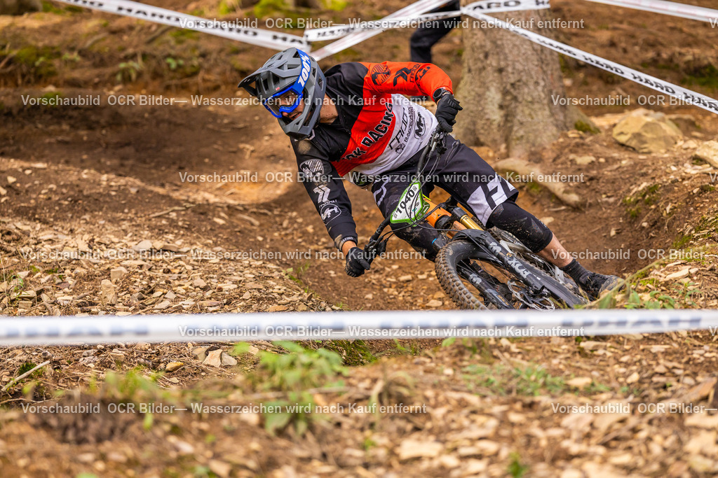 Enduro One Schulenberg Sa R6-0687 | OCR Bilder Fotograf Eisenach Michael Schröder
