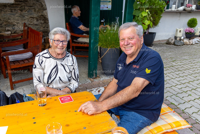 Musikabend beim Kreuzwirt mit der Gruppe Techelsberger Blech | Bildershop von pixelworld.at - Realisiert mit Pictrs.com