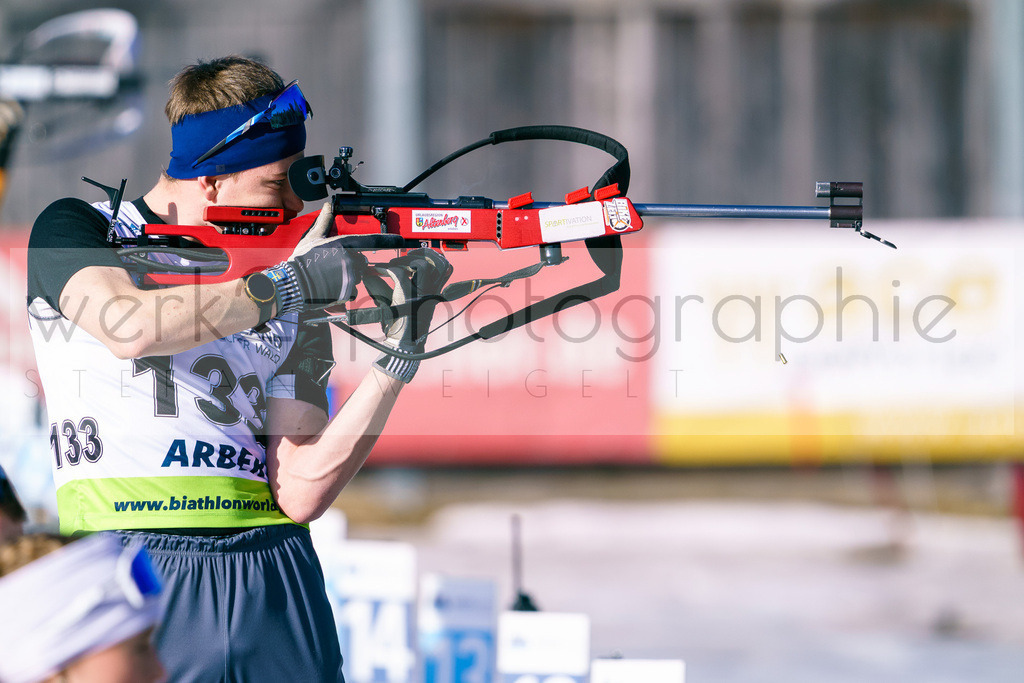 FESA Alpencup / DP Arber | 7. Deutschlandpokal Finale - ARBER Hohenzollern Skistadion, 6. - 9. März 2025