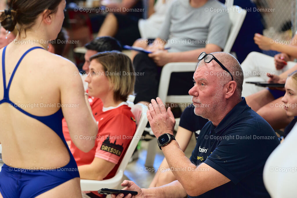 International Youth Diving Meet 2026 | Day 5 of 5 | International Youth Diving Meet 2026| Day 5 of 5 | 26.04.2026 | Youth diving competition featuring 1m and 3m springboard and platform at the Schwimmsportkomplex Freiberger Platz in Dresden.@ Domazer Photography - Realisiert mit Pictrs.com