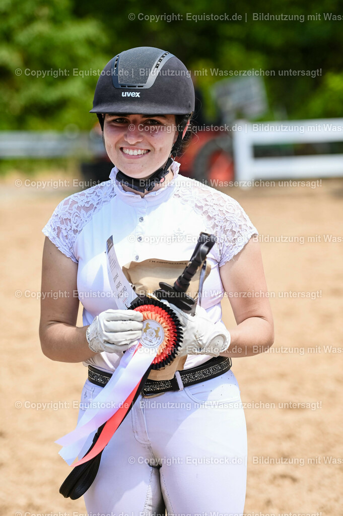 20230715_05_Dressurprüfung Kl.A++_0460 | equistock