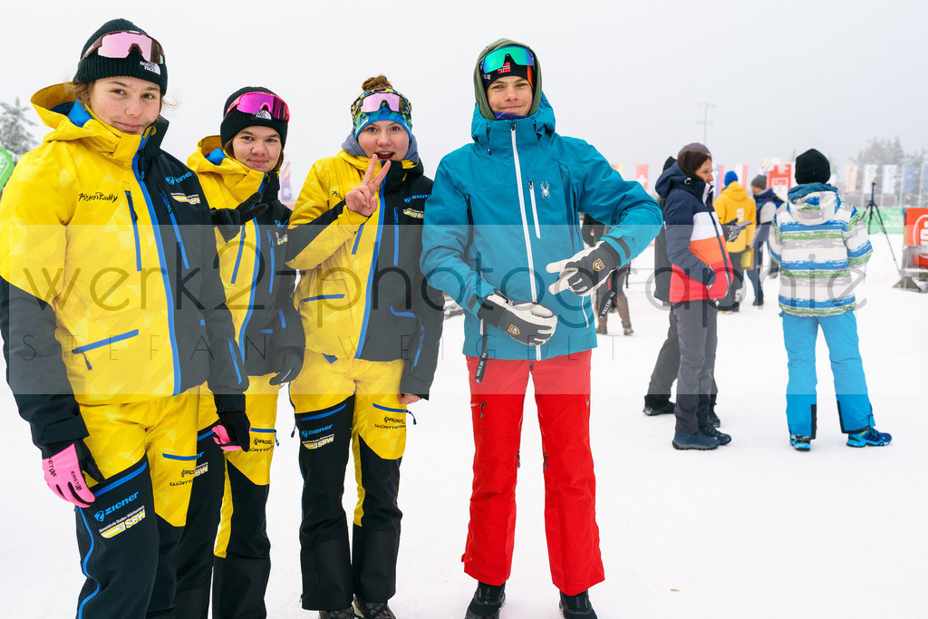 DP Oberwiesenthal | Alpencup/DP Deutschlandpokal in Oberwiesenthal am 15.-17.12.2023