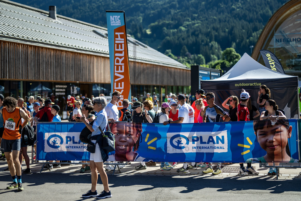 Nebelhornberglauf 2025 | Oberstdorf, 29.06.2025 - Nebelhornberglauf 2025.Foto: Dominik Berchtold/www.dberchtold.comInstagram: d_berchtold_foto